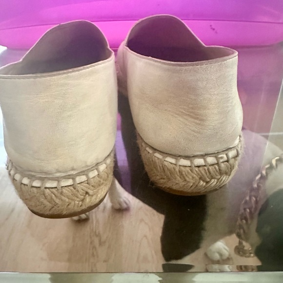 Chanel espadrilles  authentic with box and dust bags - Picture 3 of 5